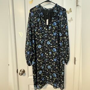 Banana Republic Dress